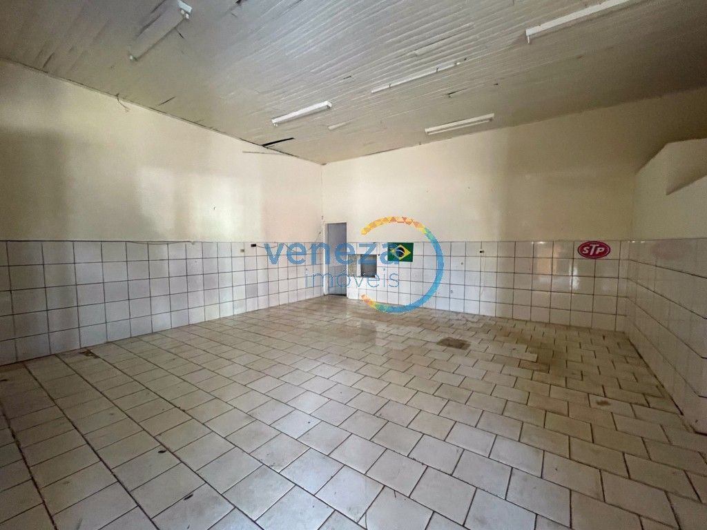 Loja para alugar em Leonor, Londrina — Portal Chave Fácil