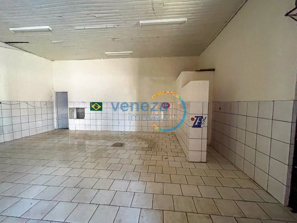 Loja para alugar em Leonor, Londrina — Portal Chave Fácil
