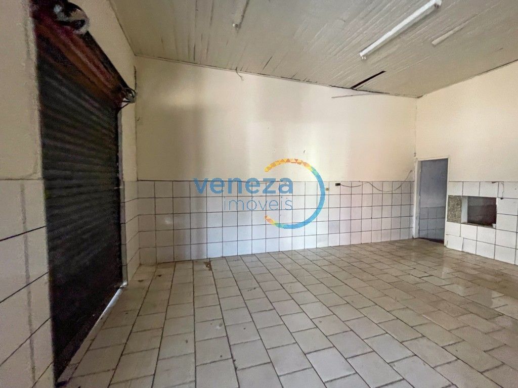 Loja para alugar em Leonor, Londrina — Portal Chave Fácil
