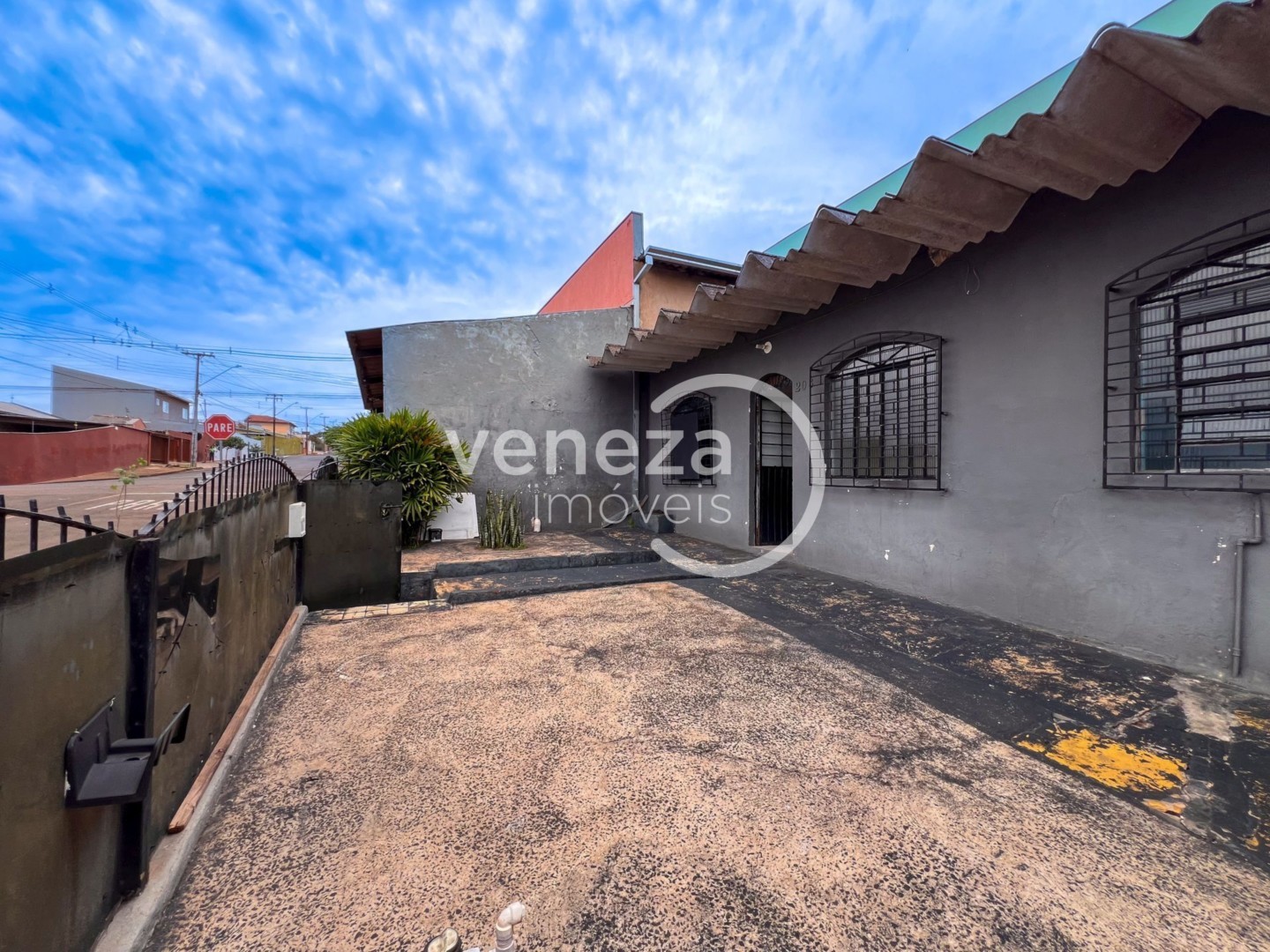 Casa Residencial para locação no bairro Leonor de Londrina - Foto 9