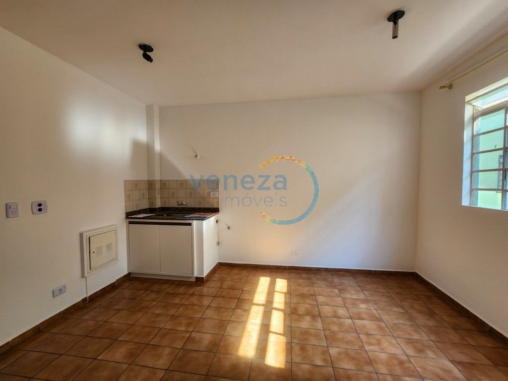 Apartamento para locação no bairro Centro de Londrina - Foto 5