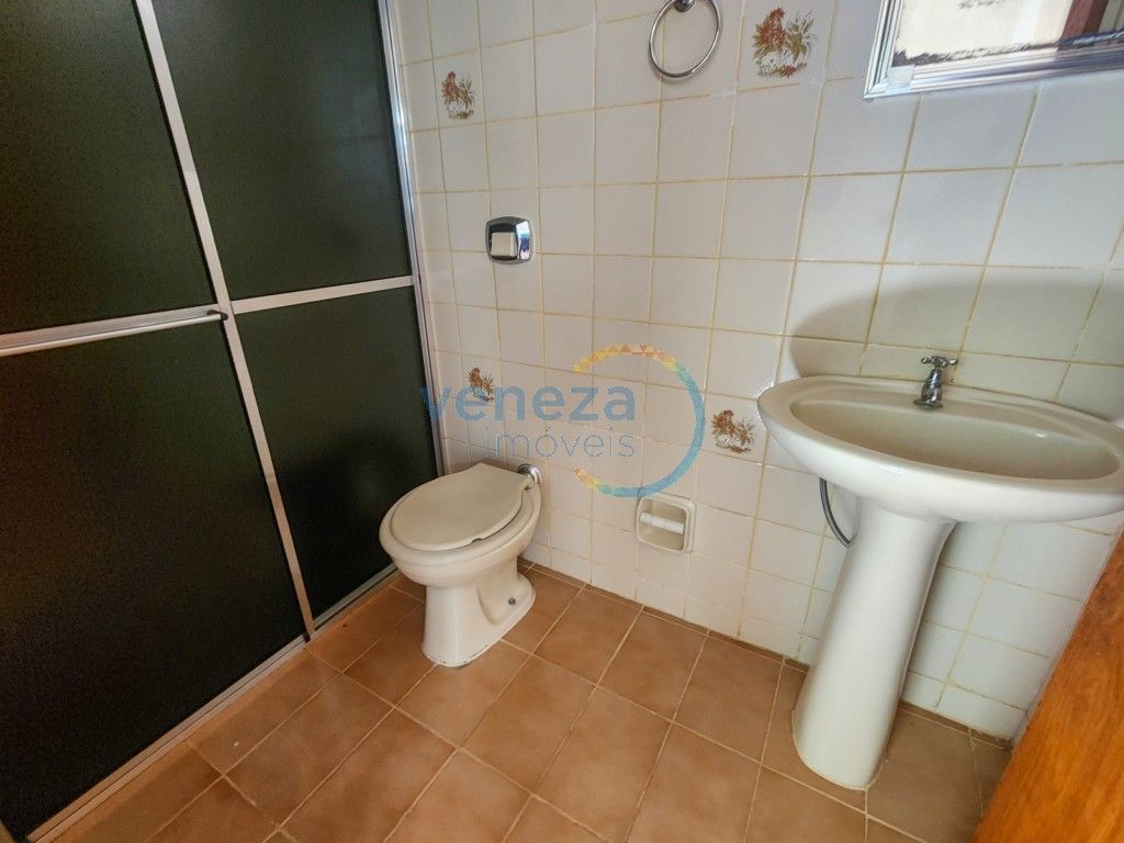 Apartamento para locação no bairro Centro de Londrina - Foto 7