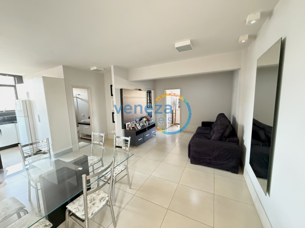 Sala para venda no Bancarios em Londrina com 82m² por R$ 350.000,00