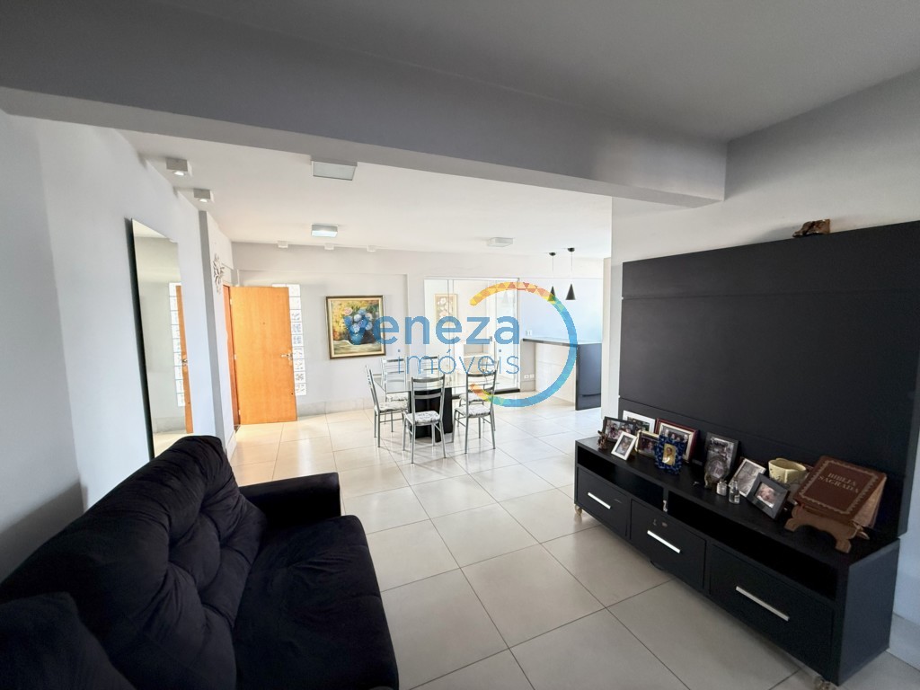 Sala para venda no Bancarios em Londrina com 82m² por R$ 350.000,00