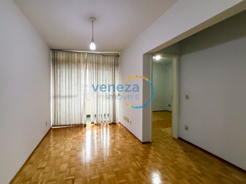 Apartamento para locacao no Londrilar em Londrina com 70,98m² por R$ 1.150,00 - Foto 3