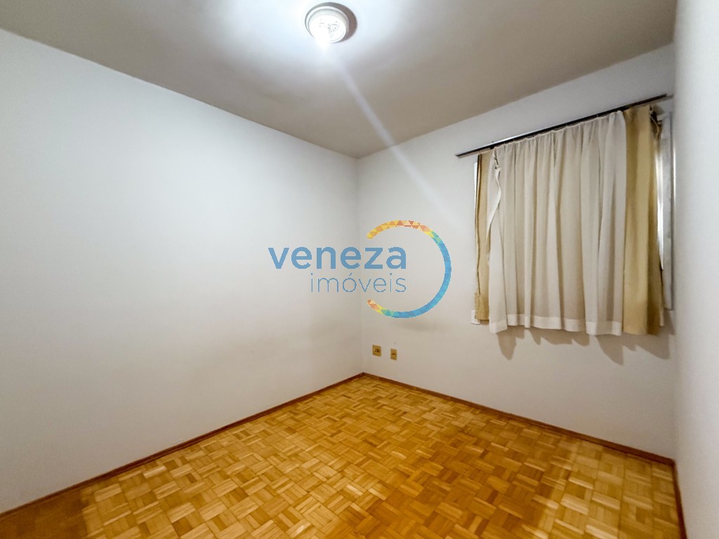 Apartamento para locação no bairro Londrilar de Londrina - Foto 7