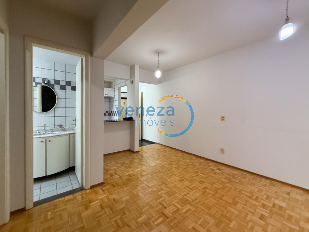 Apartamento para locação no bairro Londrilar de Londrina - Foto 8
