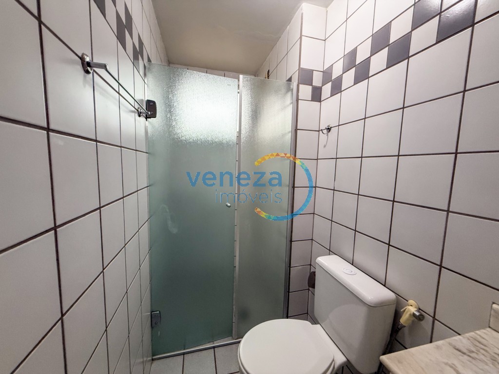 Apartamento para locação no bairro Londrilar de Londrina - Foto 10