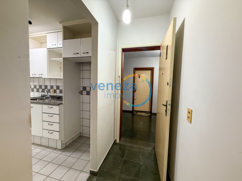 Apartamento para locação no bairro Londrilar de Londrina - Foto 12