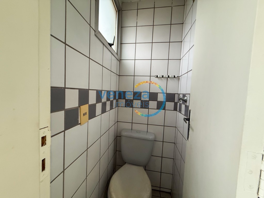 Apartamento para locação no bairro Londrilar de Londrina - Foto 17