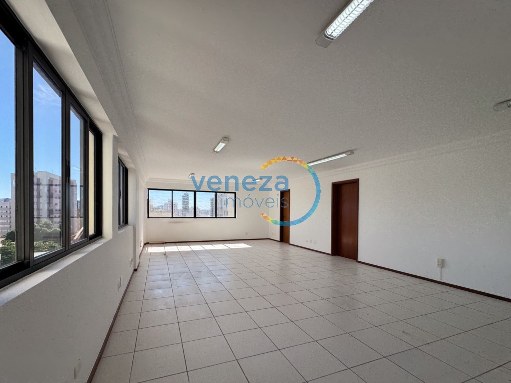 Sala para locação no bairro Centro de Londrina - Foto 5