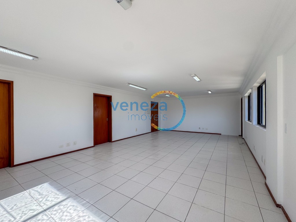 Sala para locação no bairro Centro de Londrina - Foto 6