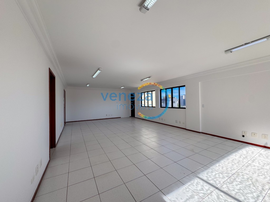 Sala para locação no bairro Centro de Londrina - Foto 7