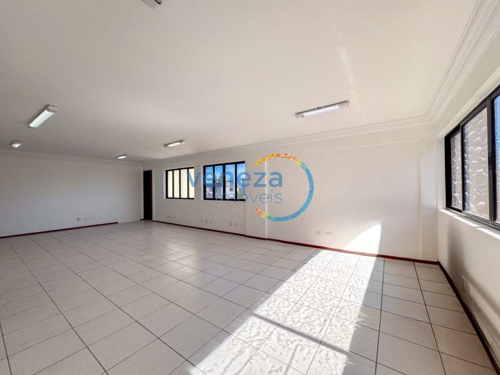 Sala para locação no bairro Centro de Londrina - Foto 8