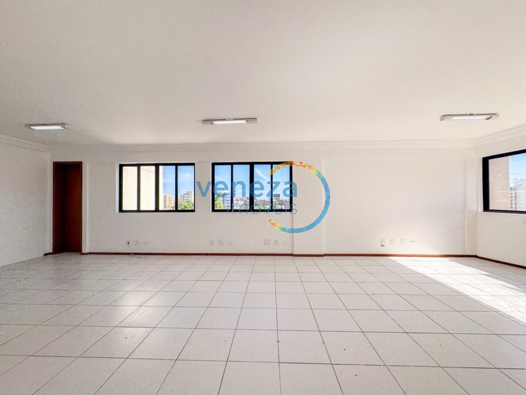 Sala para locação no bairro Centro de Londrina - Foto 9