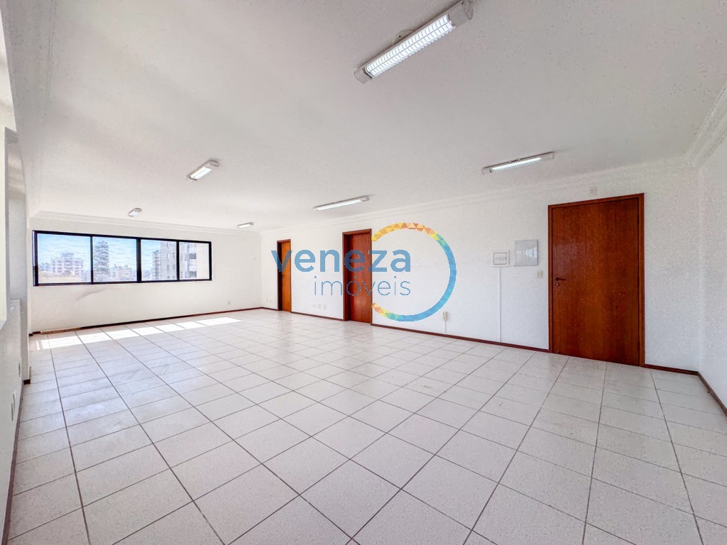 Sala para locação no bairro Centro de Londrina - Foto 11