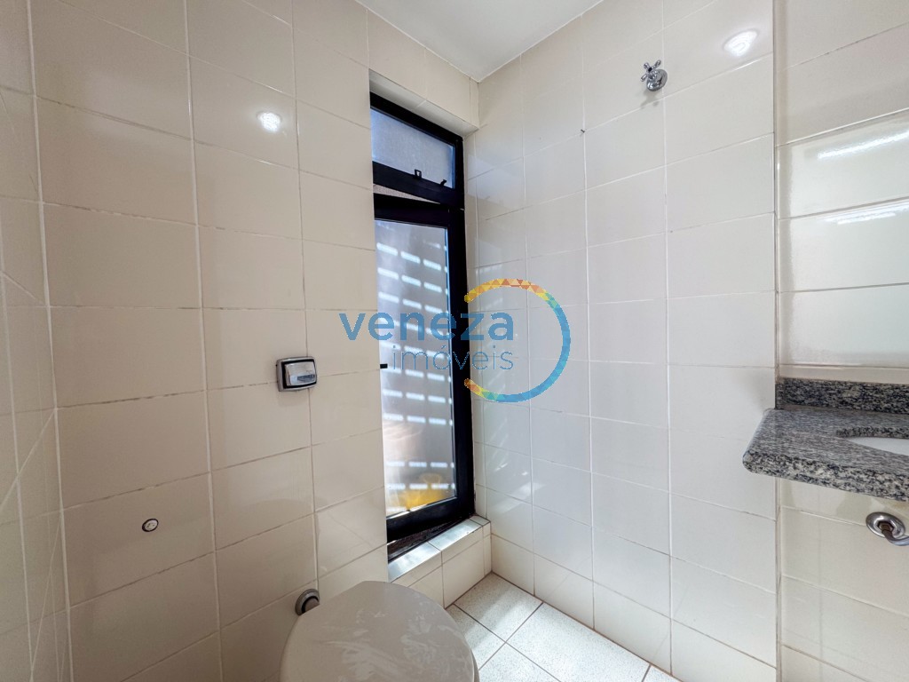 Sala para locação no bairro Centro de Londrina - Foto 14