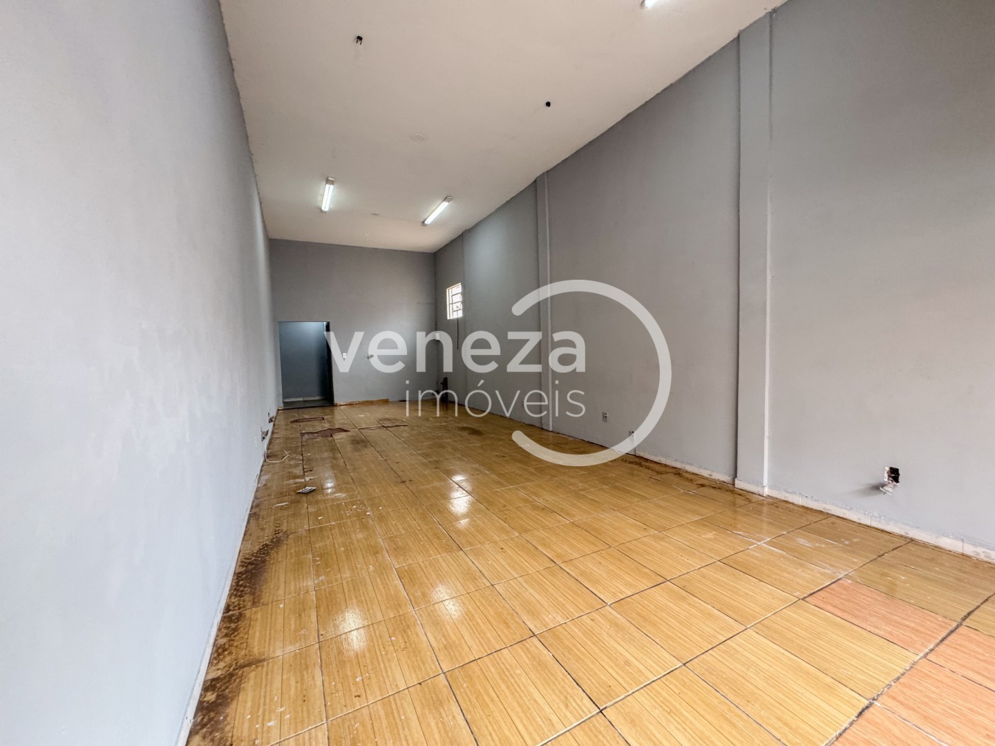 Loja para alugar em Antares, Londrina — Portal Chave Fácil