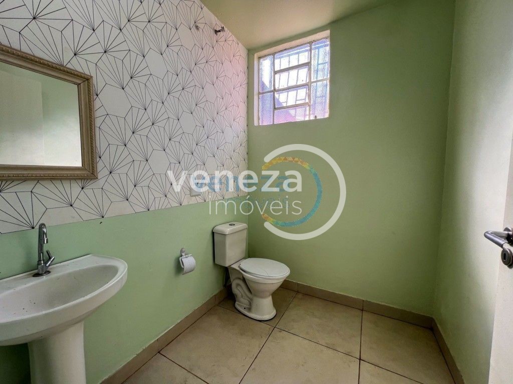 Loja para alugar em Antares, Londrina — Portal Chave Fácil