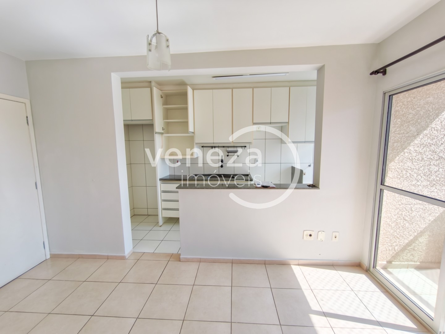 Apartamento para locação no bairro Sao Vicente de Londrina - Foto 4
