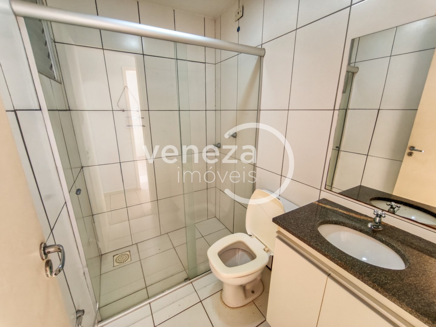 Apartamento para locação no bairro Sao Vicente de Londrina - Foto 13