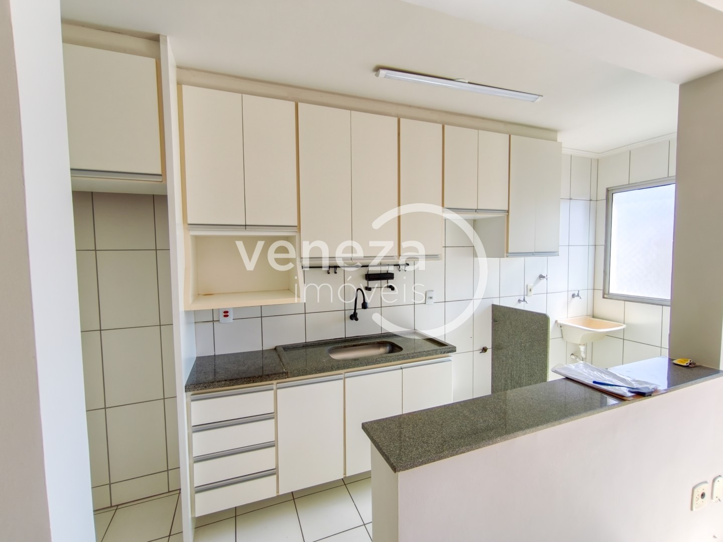 Apartamento para locação no bairro Sao Vicente de Londrina - Foto 14
