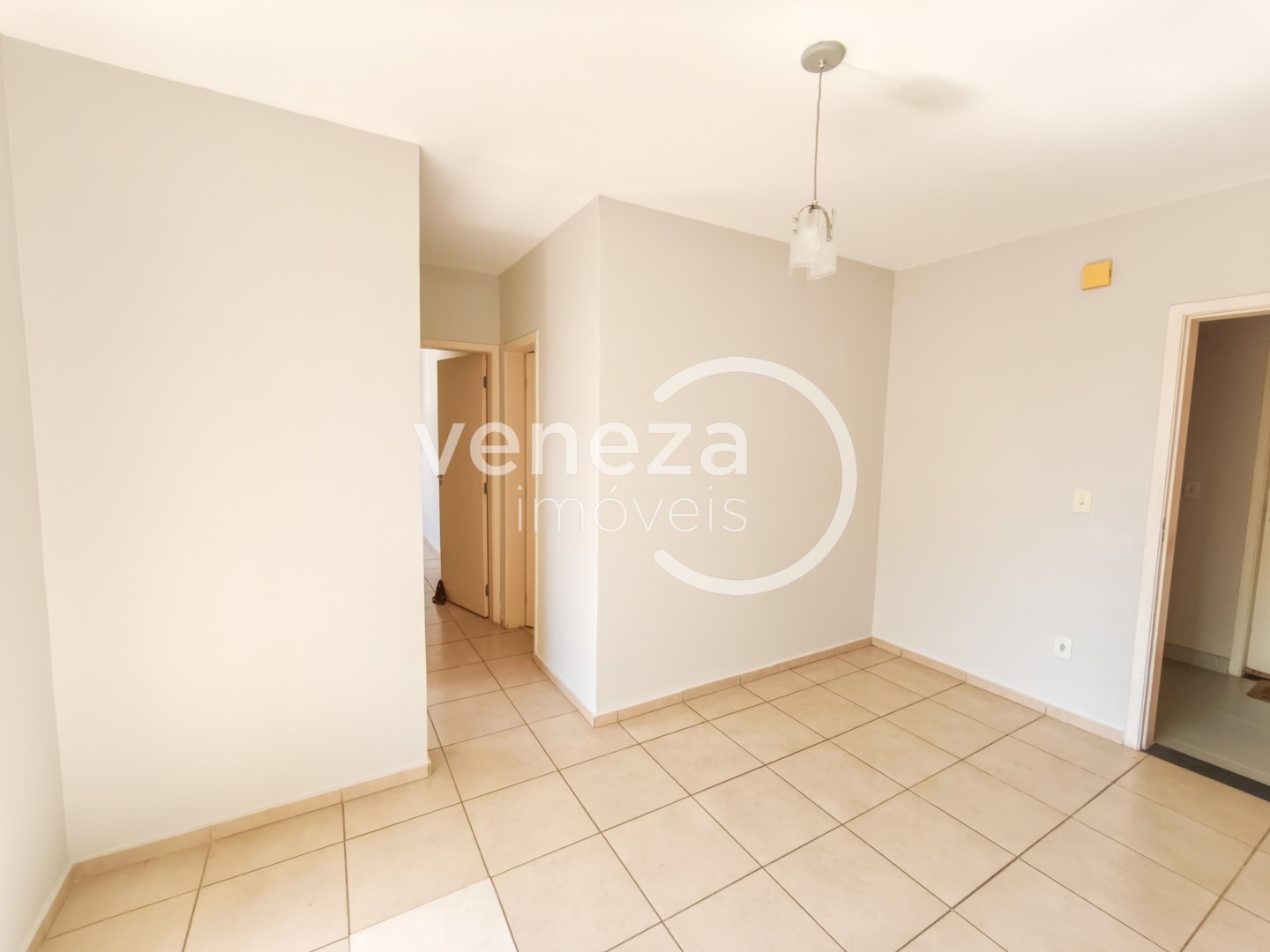 Apartamento para locação no bairro Sao Vicente de Londrina - Foto 7