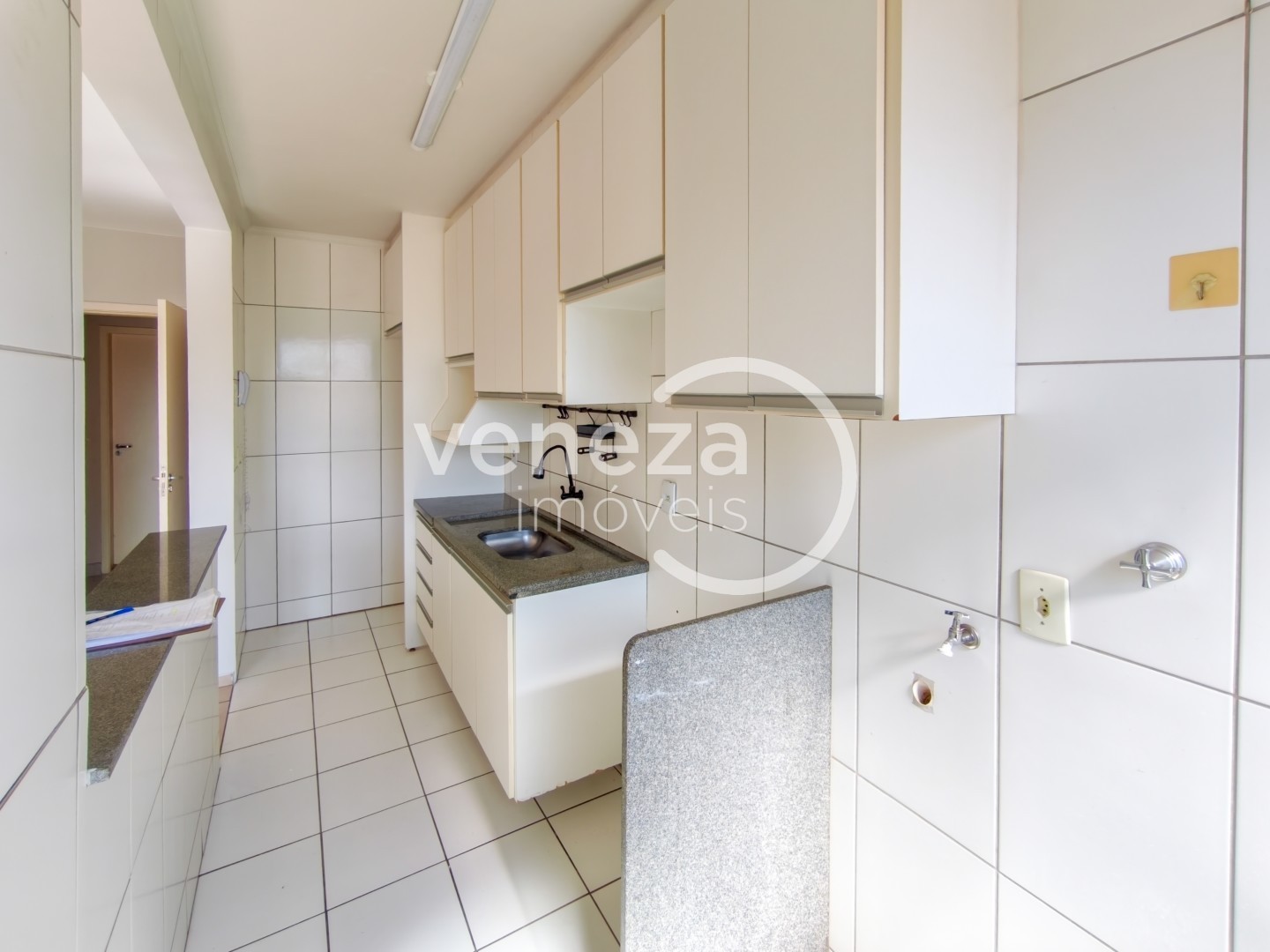 Apartamento para locação no bairro Sao Vicente de Londrina - Foto 15