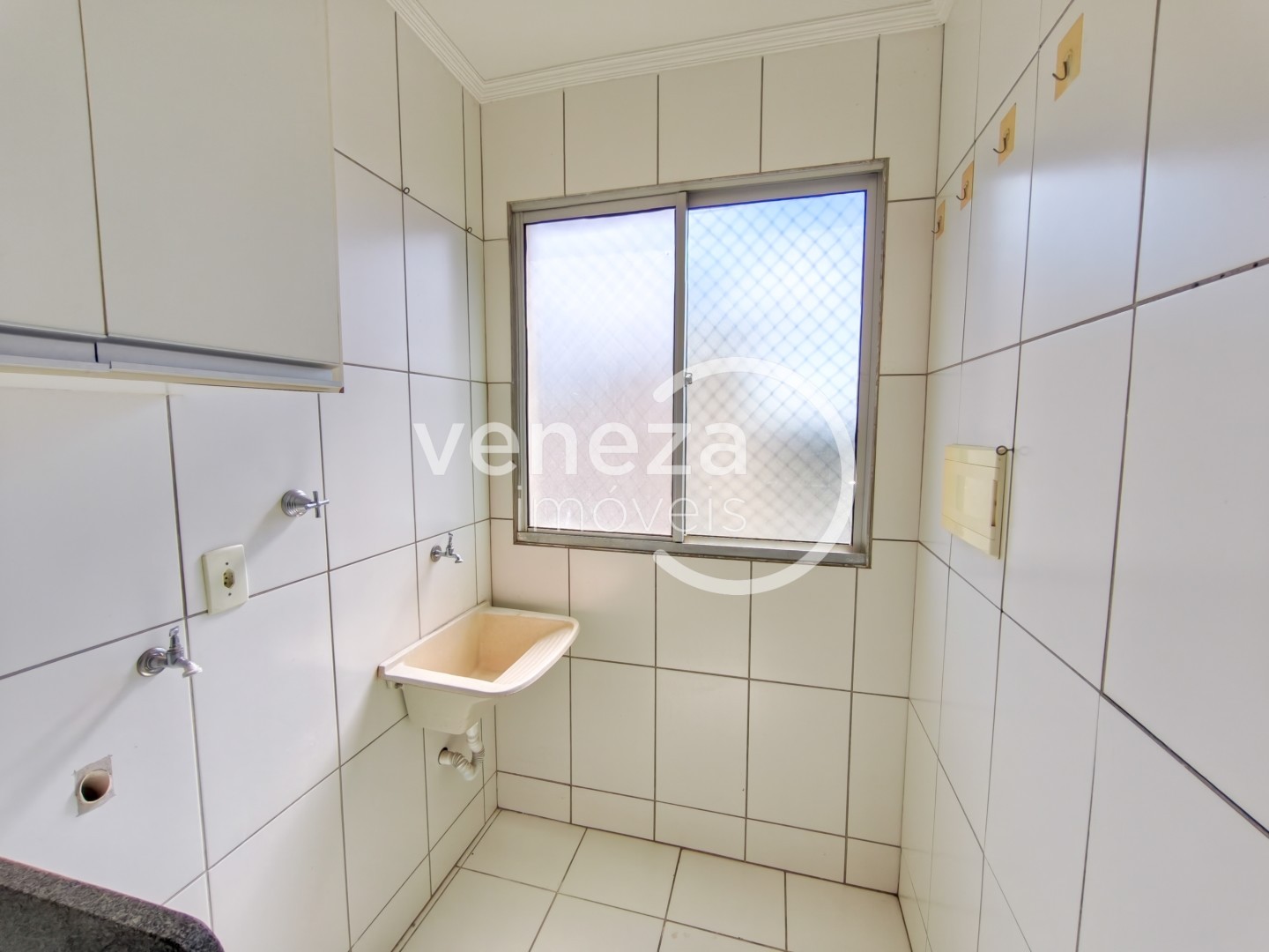Apartamento para locação no bairro Sao Vicente de Londrina - Foto 16