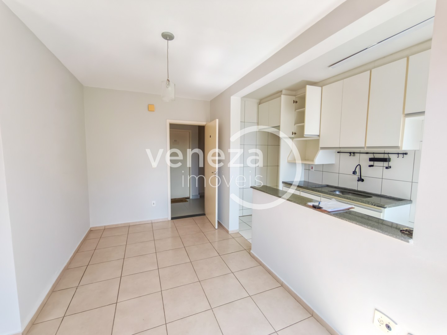 Apartamento para locação no bairro Sao Vicente de Londrina - Foto 6