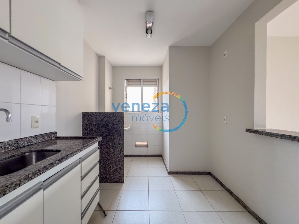 Apartamento para venda no bairro Centro de Londrina - Foto 25