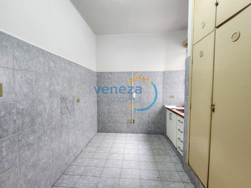 Apartamento para locação no bairro Centro de Londrina - Foto 5