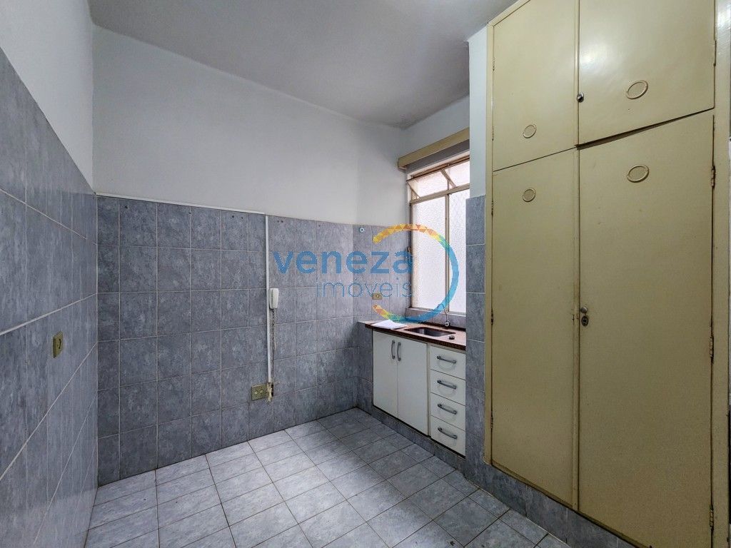 Apartamento para locação no bairro Centro de Londrina - Foto 6