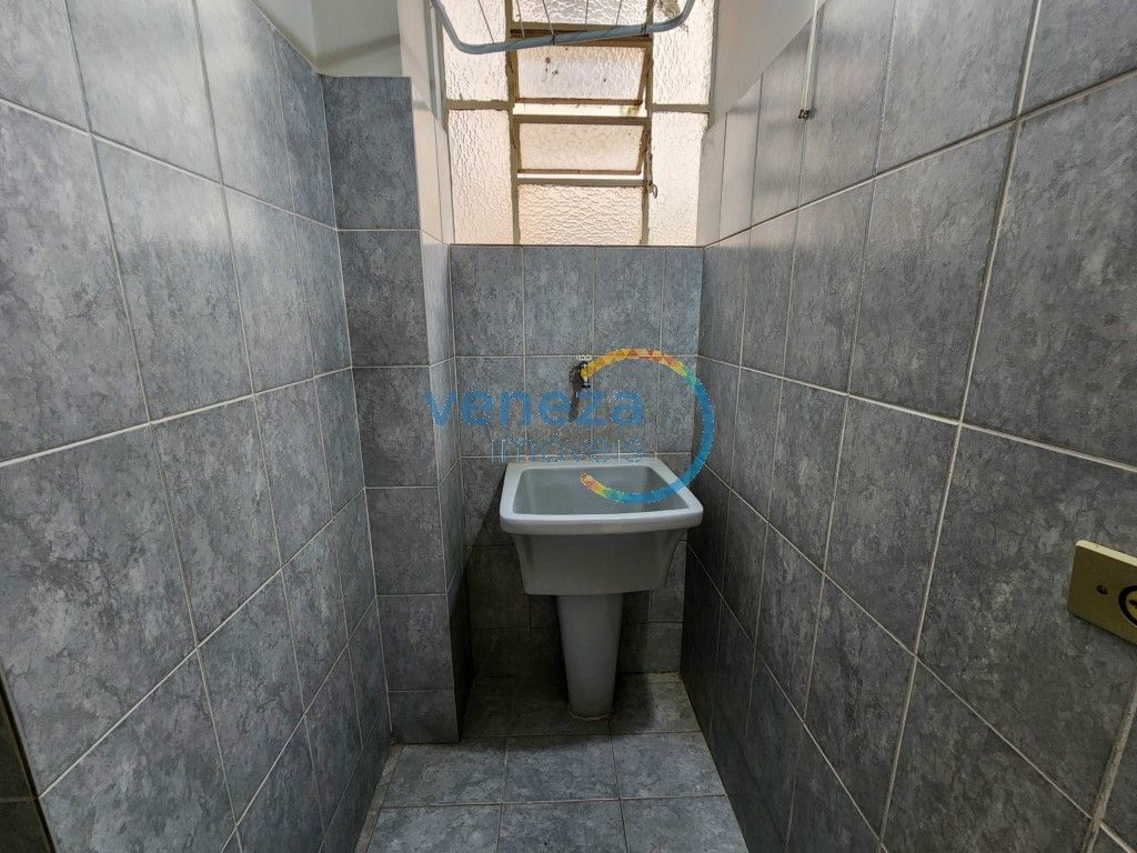 Apartamento para locação no bairro Centro de Londrina - Foto 7