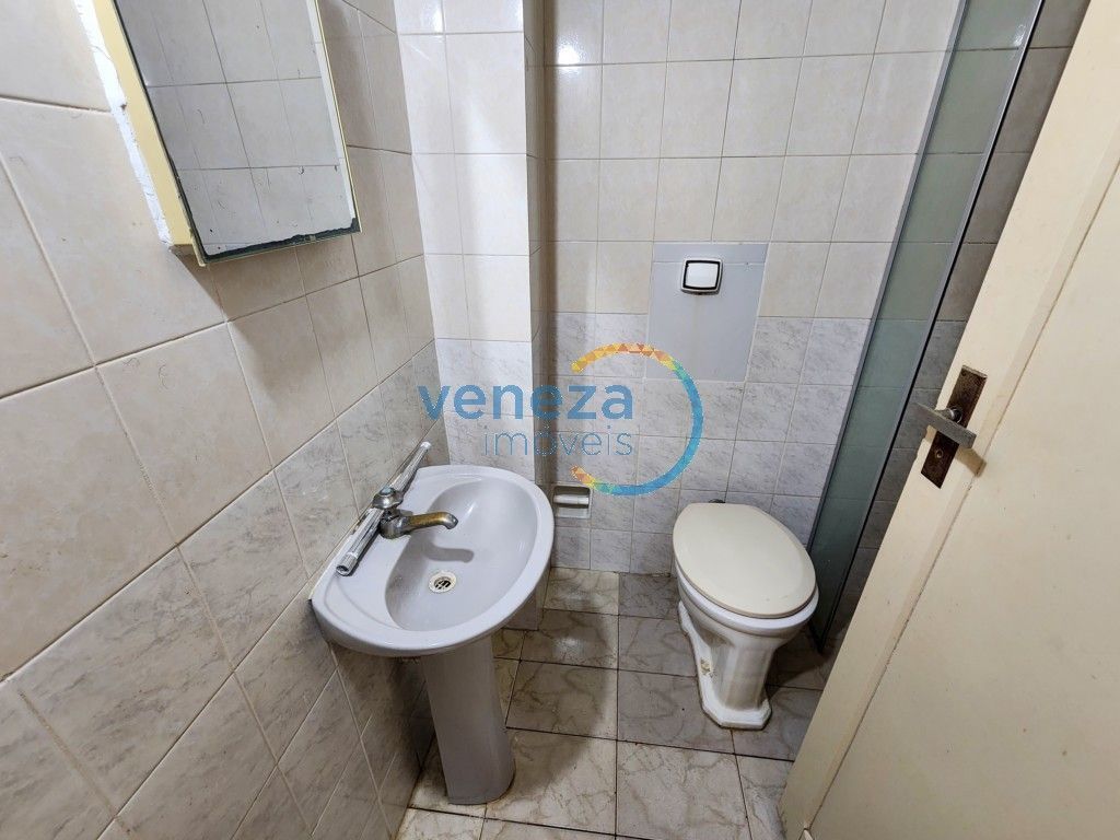 Apartamento para locação no bairro Centro de Londrina - Foto 8