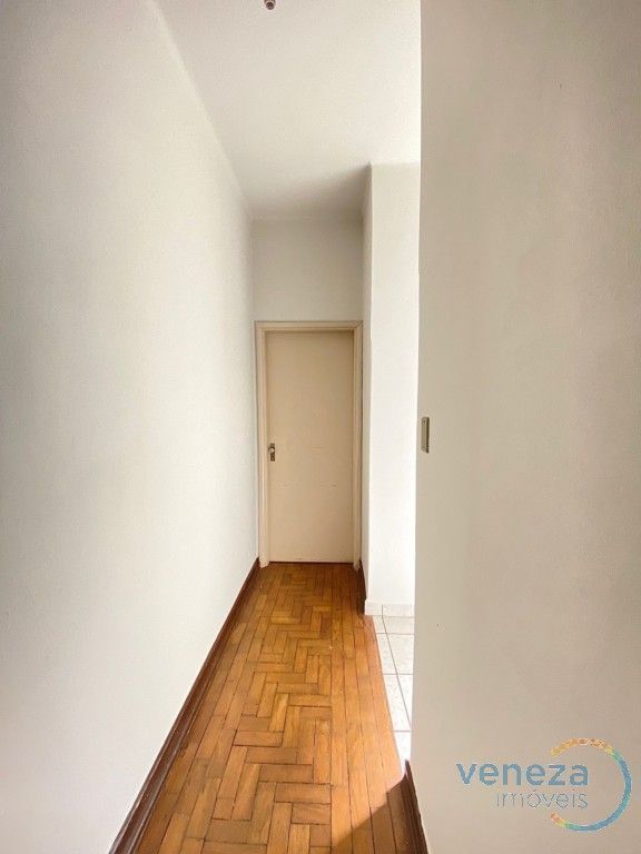 Apartamento para locacao no Centro em Londrina com 70m² por R$ 750,00  - Foto 2