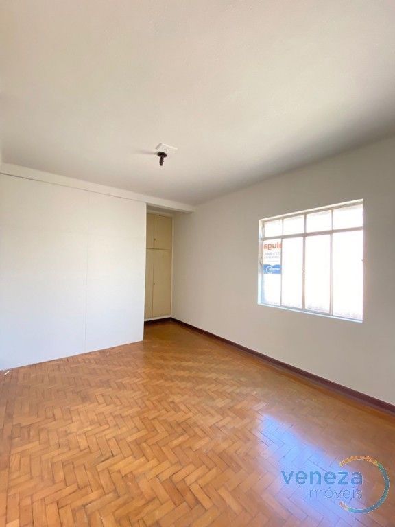 Apartamento para locacao no Centro em Londrina com 70m² por R$ 750,00  - Foto 3