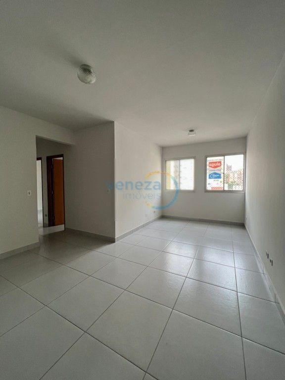 Apartamento para locacao no Centro em Londrina com 118m² por R$ 1.500,00  - Foto 3
