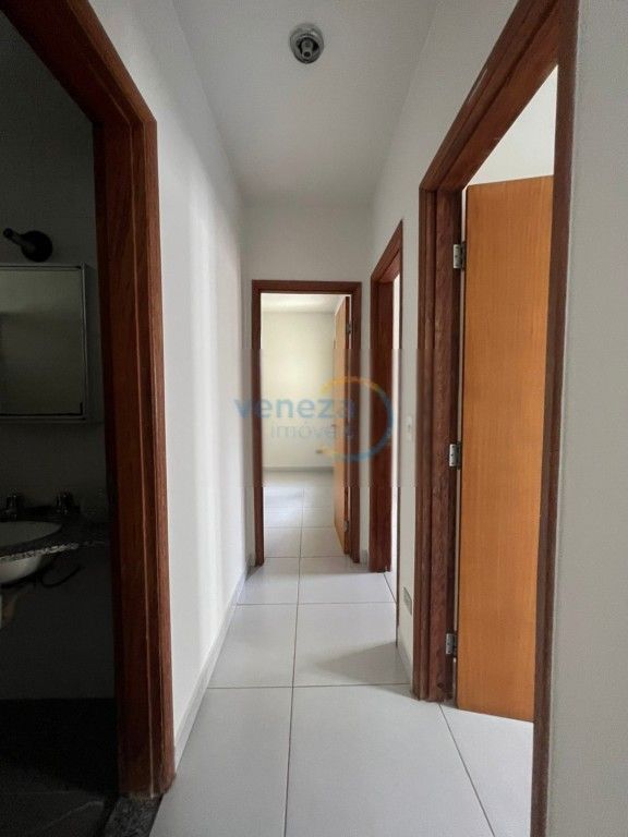 Apartamento para locação no bairro Centro de Londrina - Foto 5