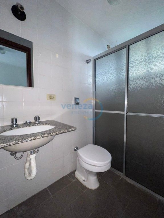 Apartamento para locação no bairro Centro de Londrina - Foto 6