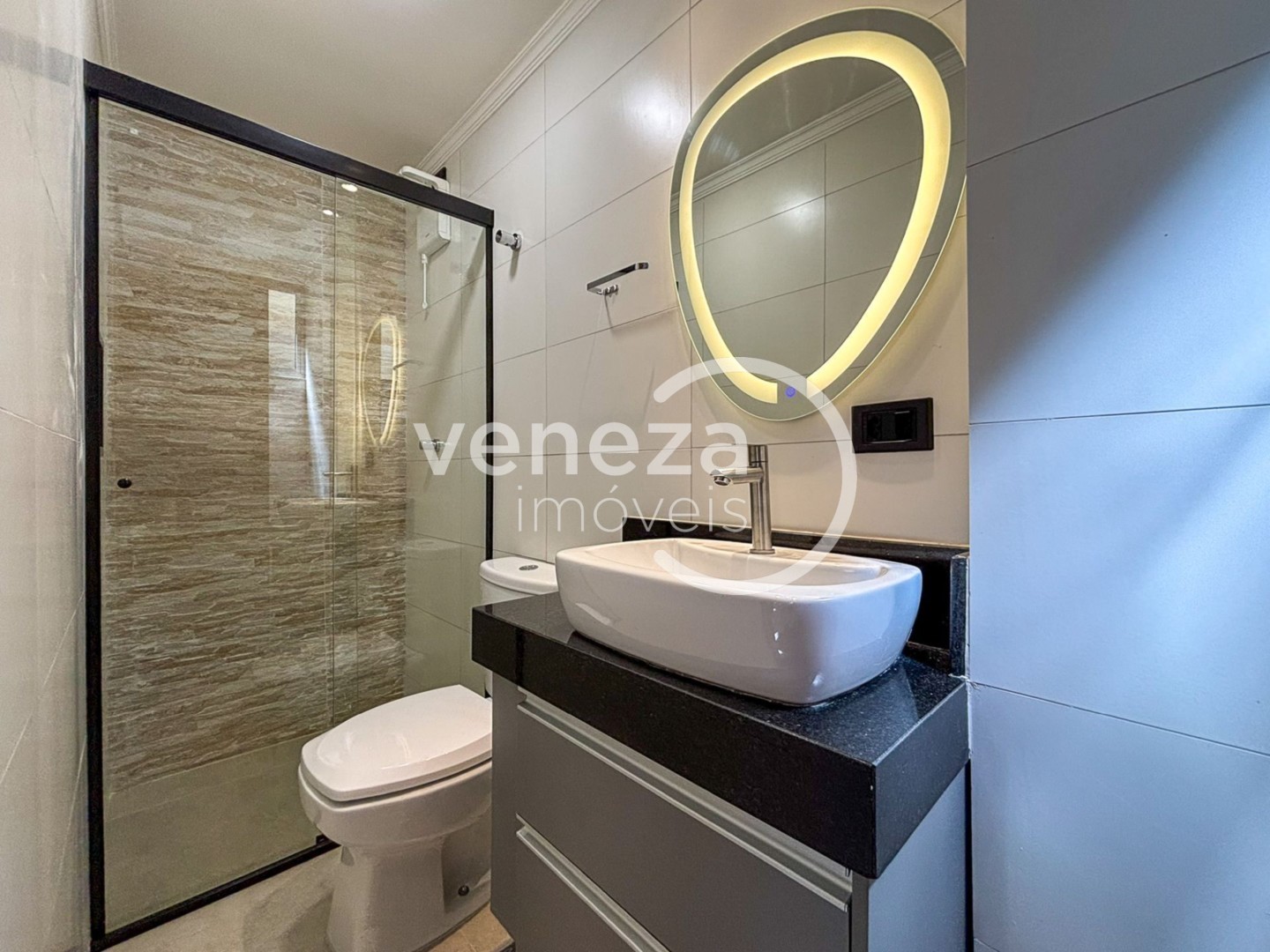 Apartamento para locação no bairro Centro de Londrina - Foto 15