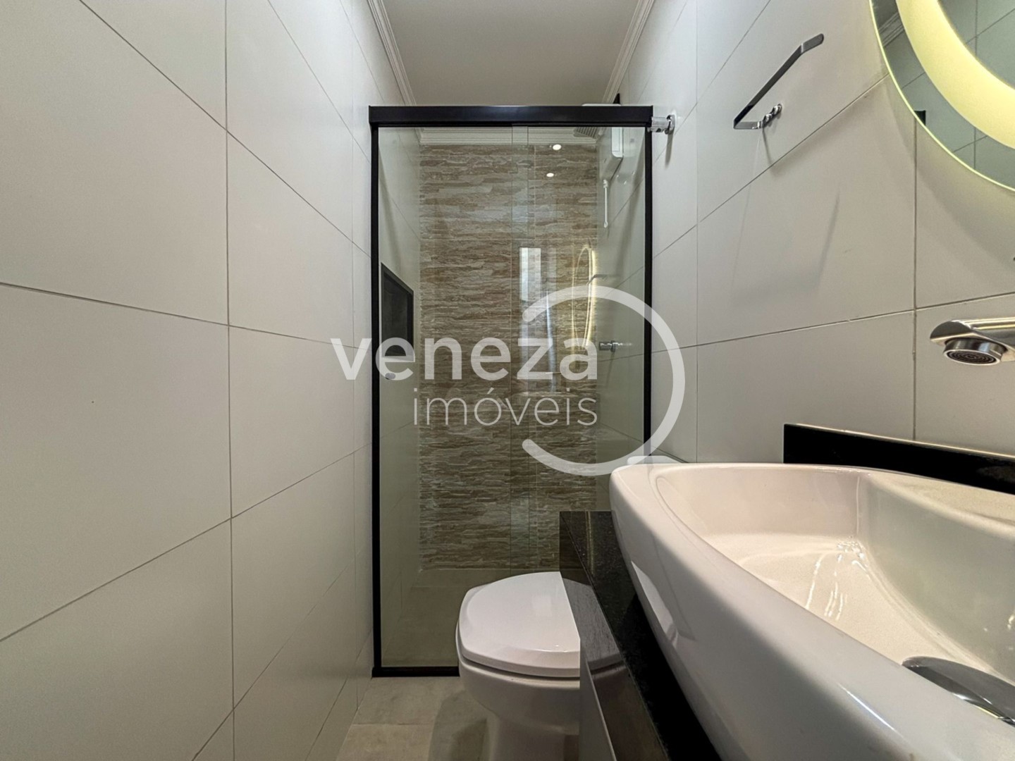 Apartamento para locação no bairro Centro de Londrina - Foto 14