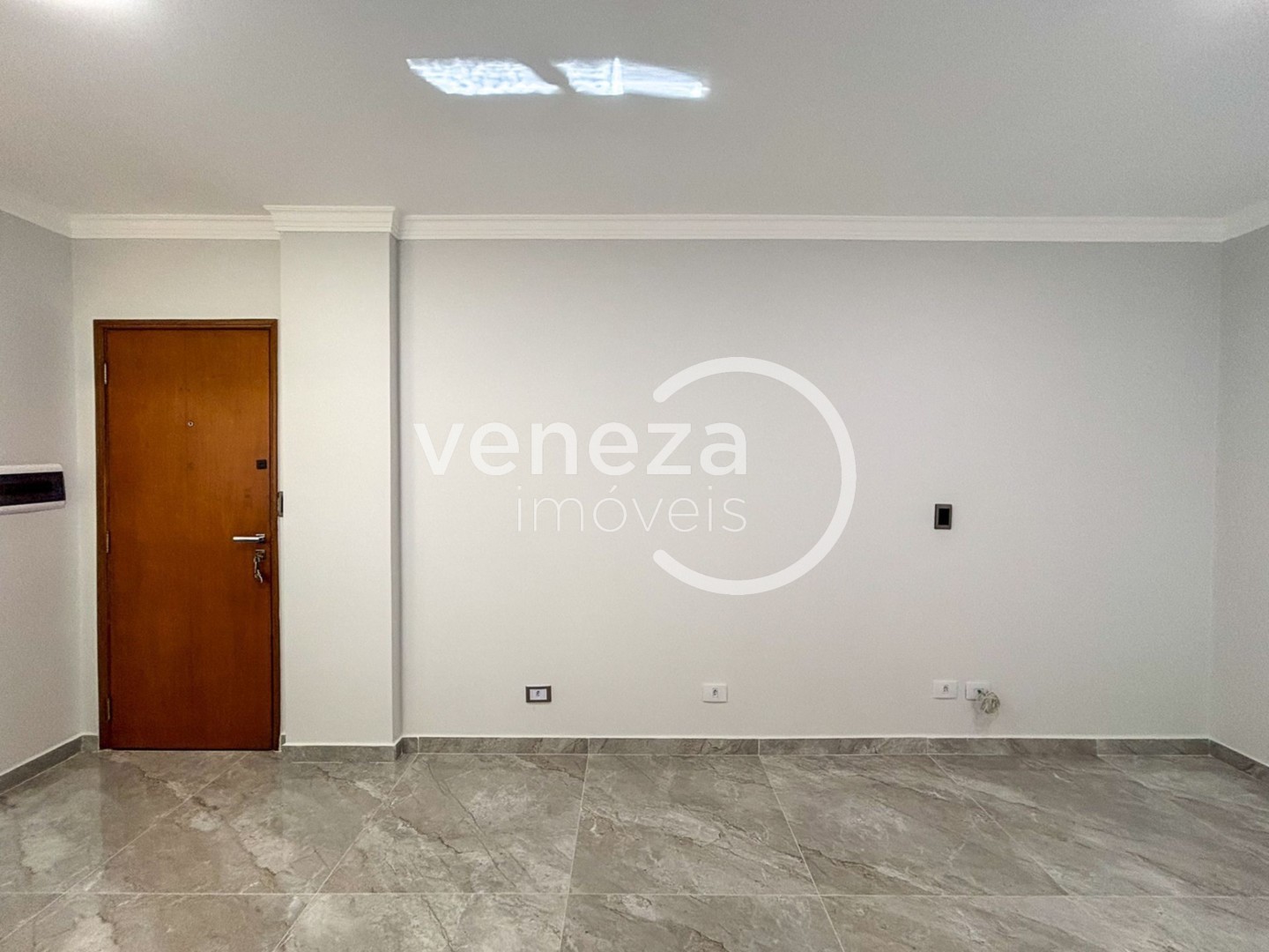 Apartamento para locação no bairro Centro de Londrina - Foto 13