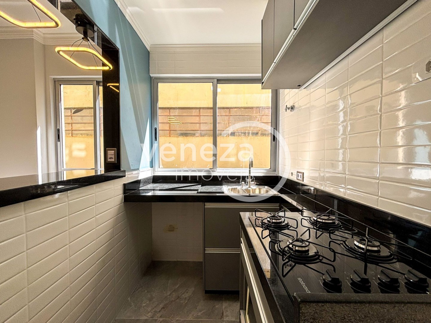 Apartamento para locação no bairro Centro de Londrina - Foto 18