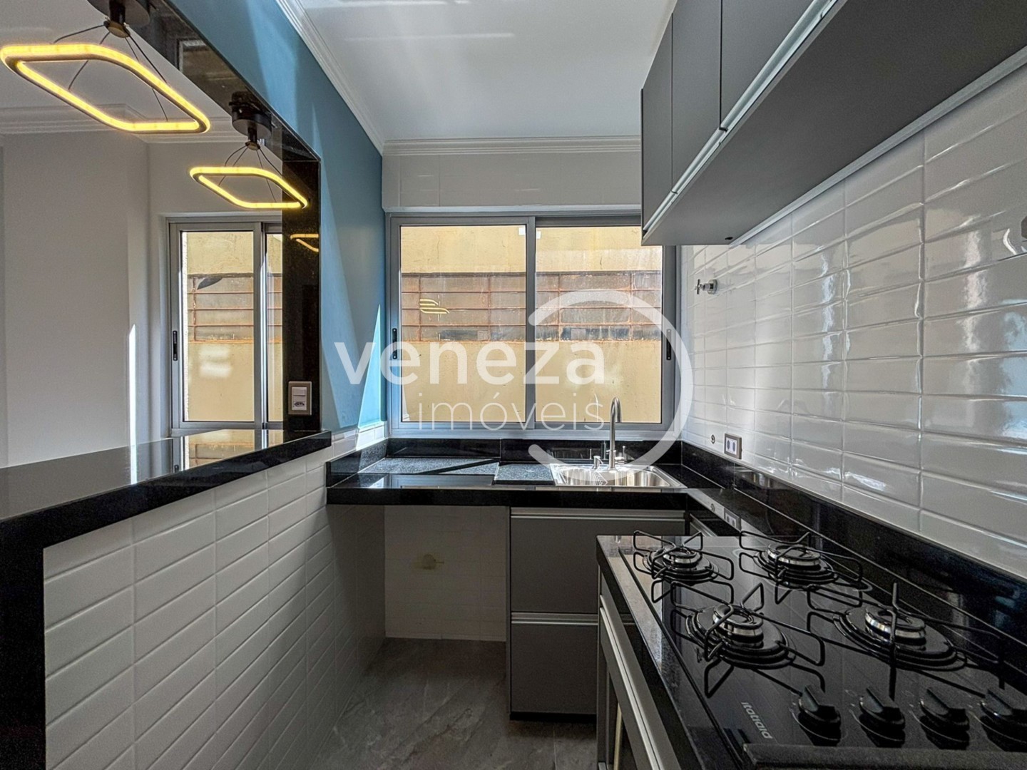 Apartamento para locação no bairro Centro de Londrina - Foto 21
