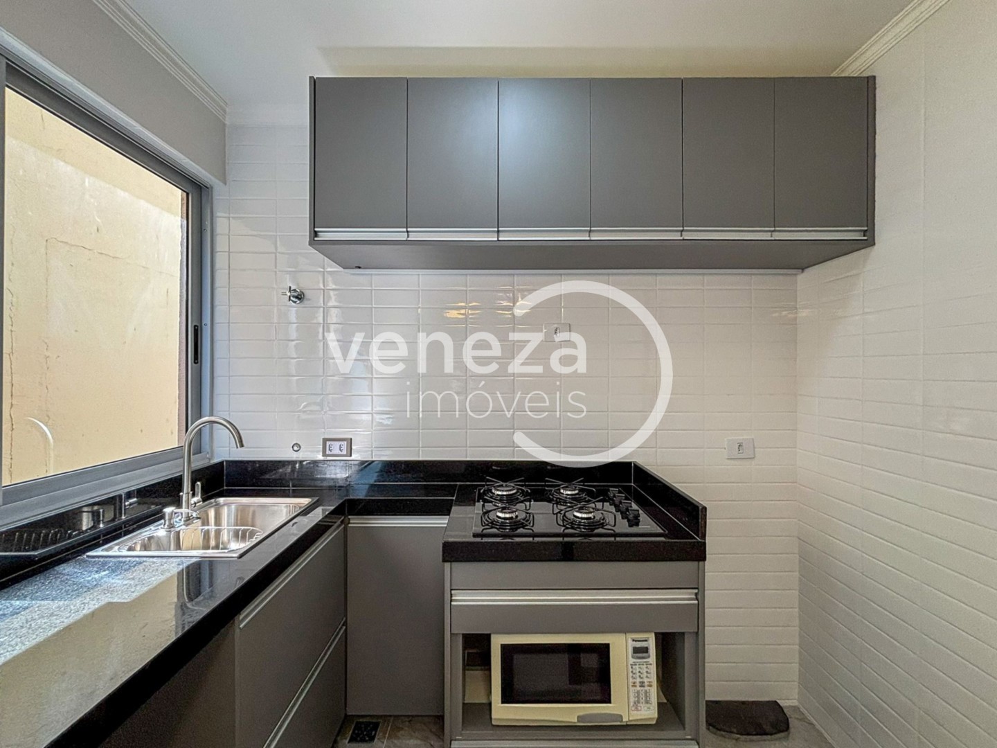 Apartamento para locação no bairro Centro de Londrina - Foto 19