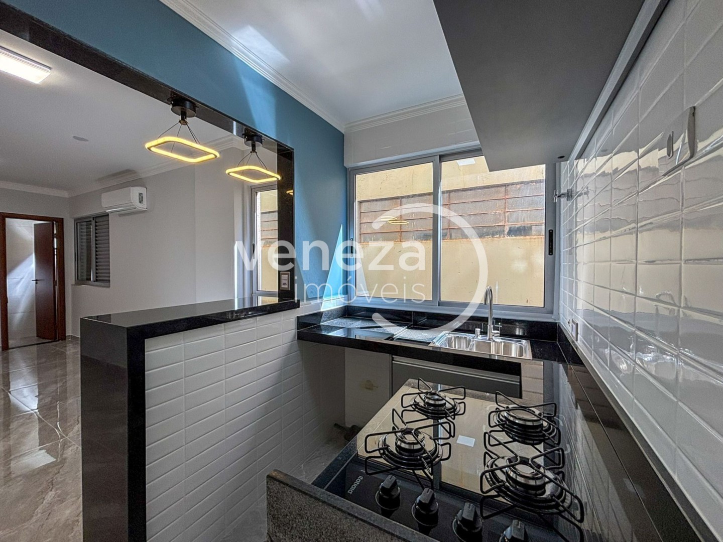 Apartamento para locação no bairro Centro de Londrina - Foto 20