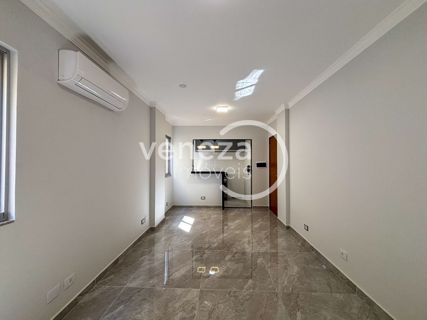Apartamento para locação no bairro Centro de Londrina - Foto 5