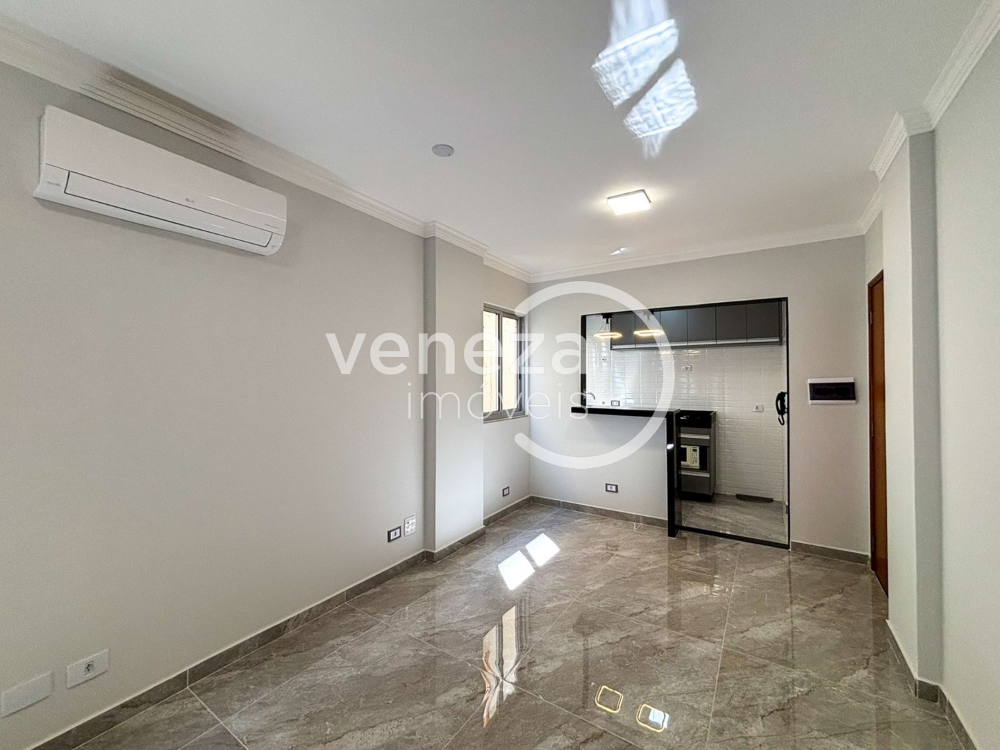 Apartamento para locação no bairro Centro de Londrina - Foto 6