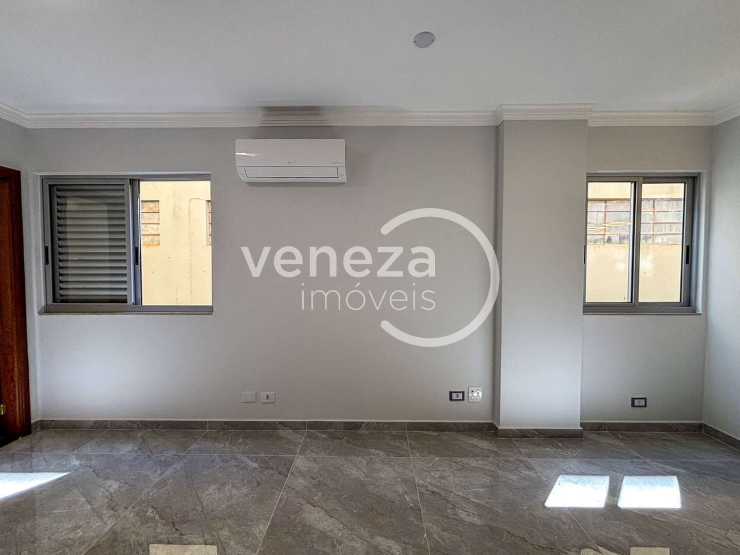 Apartamento para locação no bairro Centro de Londrina - Foto 7